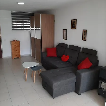 Moby Dick 5E Apartment Benidorm Exterior photo