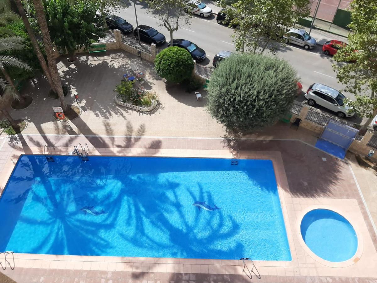 Appartement Moby Dick 5e