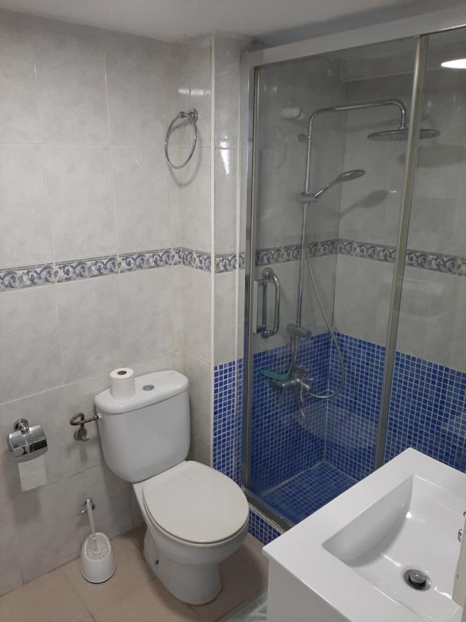 Moby Dick 5e Appartement Benidorm
